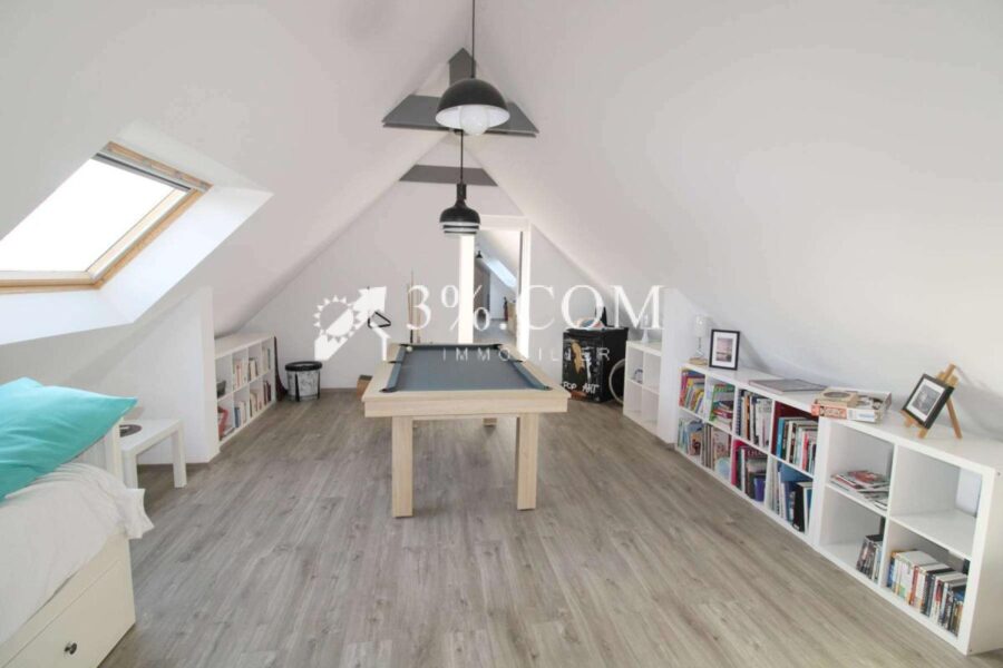 Maison à vendre à Erdeven