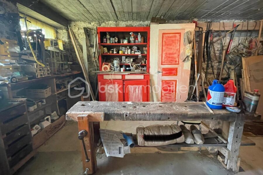 Maison à vendre à Rimeize