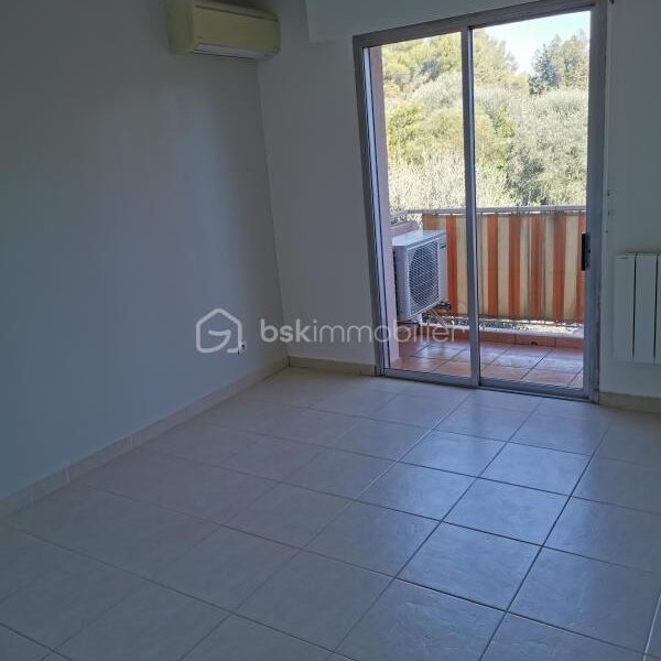 Appartement à vendre à Le cannet