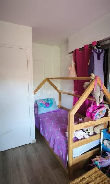 Appartement à vendre à Brunoy