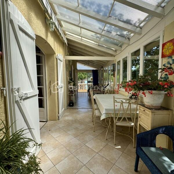 Maison à vendre à Castres