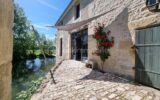 Maison à vendre à Saint maixent l ecole