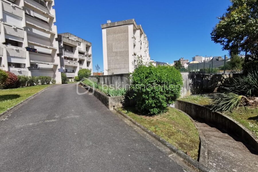 Appartement à vendre à Tarbes