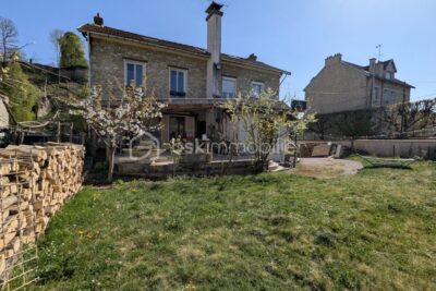 Maison à vendre à Chateau thierry