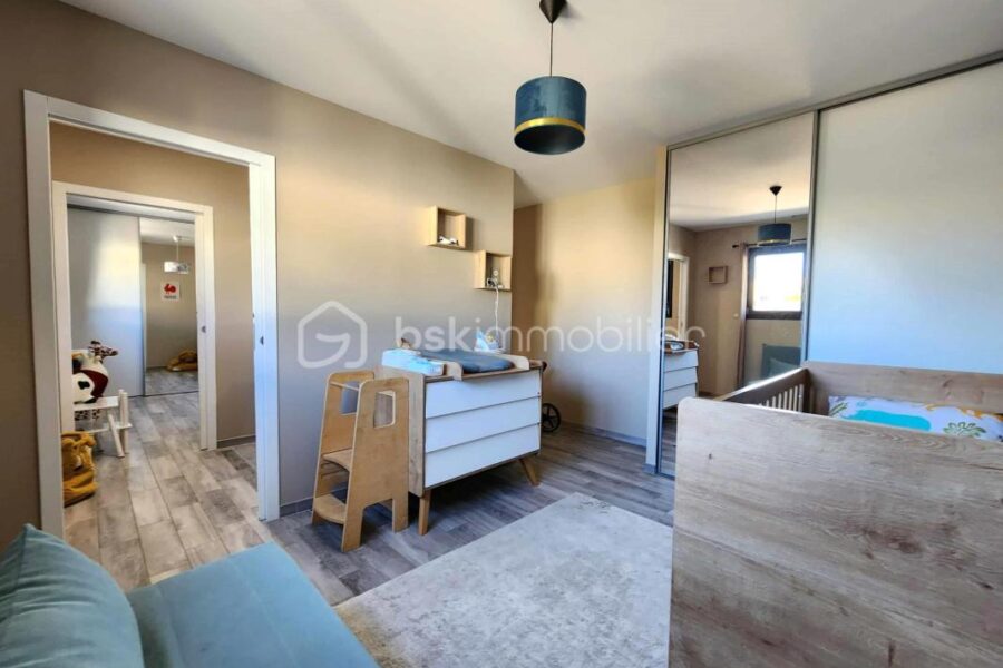 Maison à vendre à Pézenas