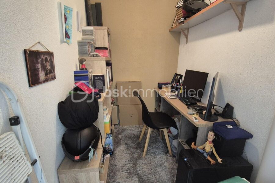 Appartement à vendre à Perpignan