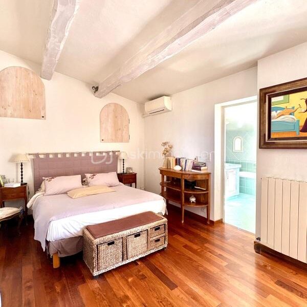 Maison à vendre à Vence