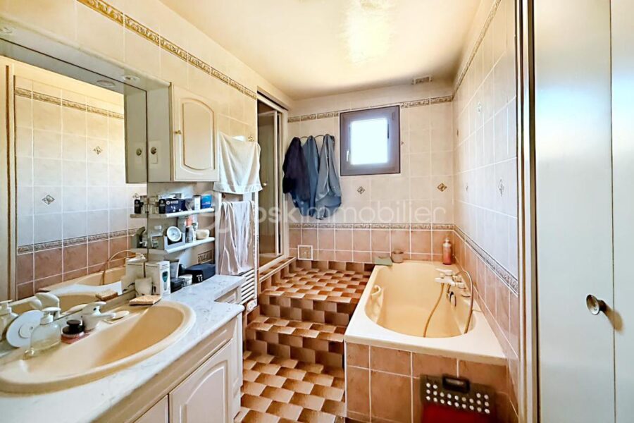 Maison à vendre à Coutevroult