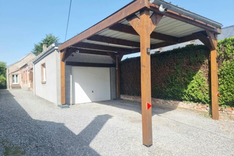 Maison à vendre à Maretz