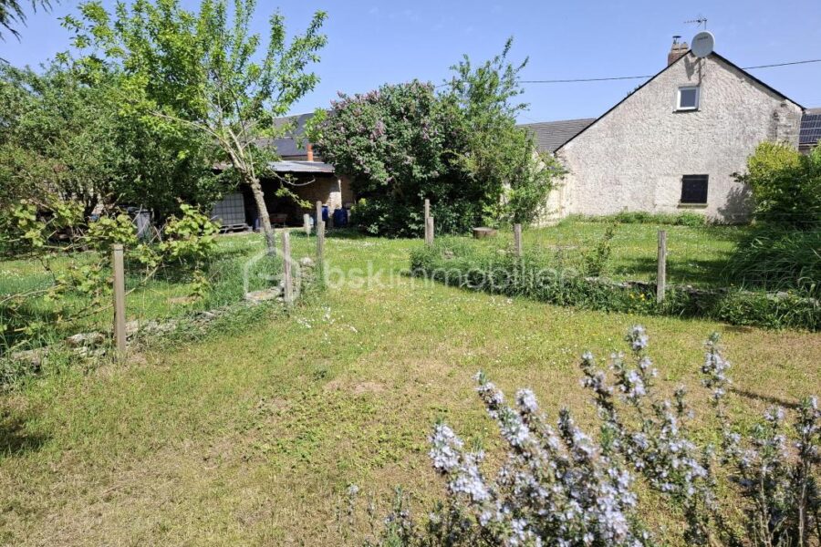 Maison à vendre à Voves