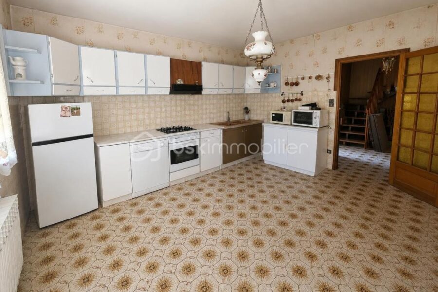 Maison à vendre à Claix