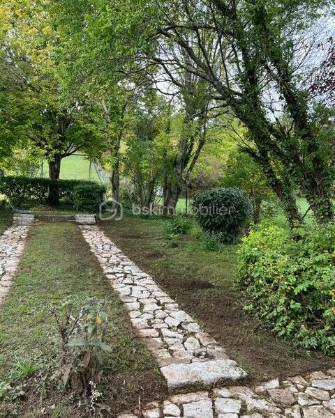 Maison à vendre à Trucy l orgueilleux