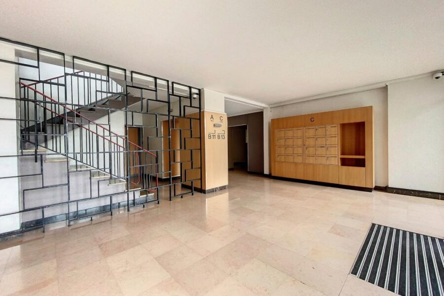 Appartement à louer à Lyon