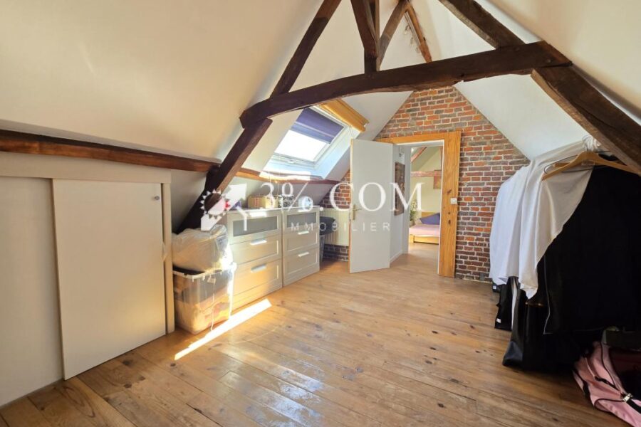 Maison à vendre à Leers