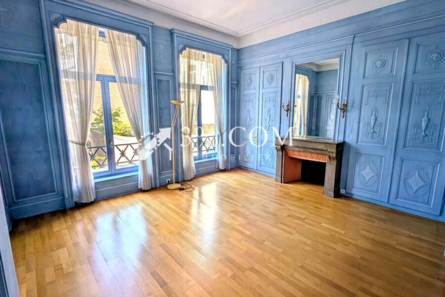 Maison à vendre à Lille