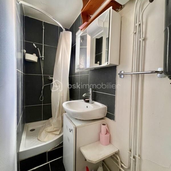 Appartement à vendre à Paris 5e arrondissement