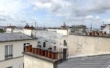 Appartement à vendre à Paris 18e arrondissement