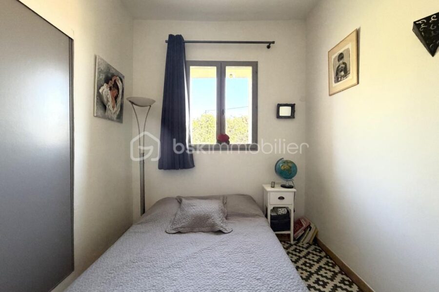 Maison à vendre à Aubignan
