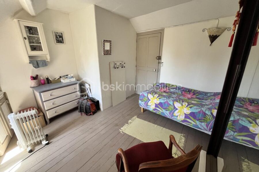 Maison à vendre à La charite sur loire