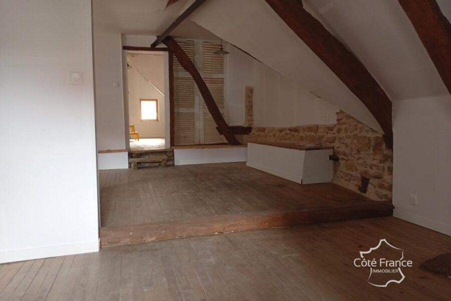 Maison à vendre à Miers