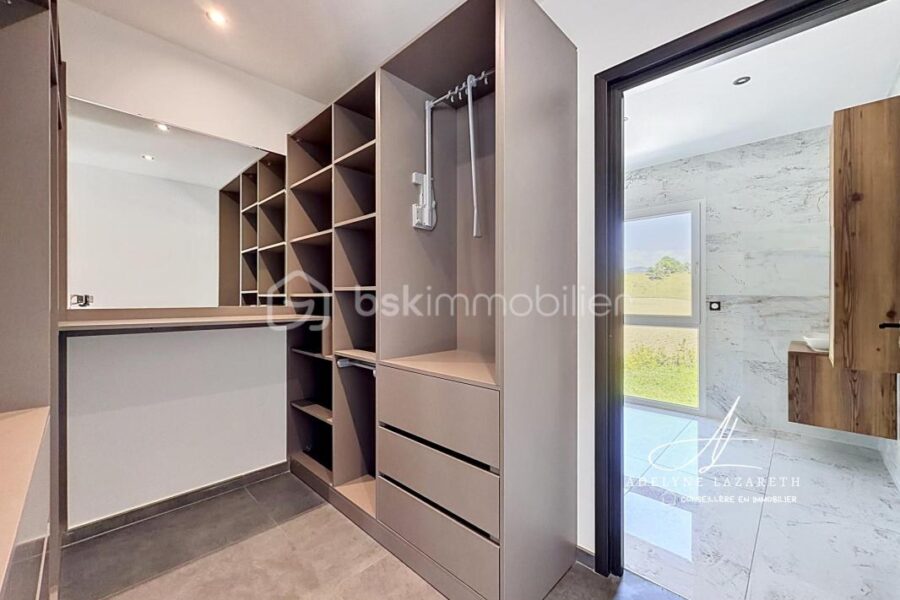 Maison à vendre à Hauteville sur fier