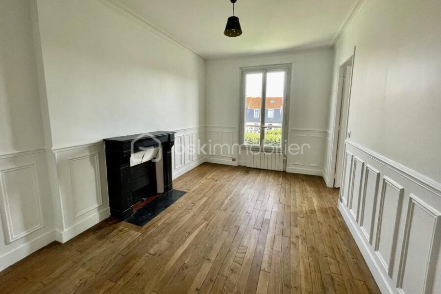 Appartement à vendre à Le kremlin bicetre