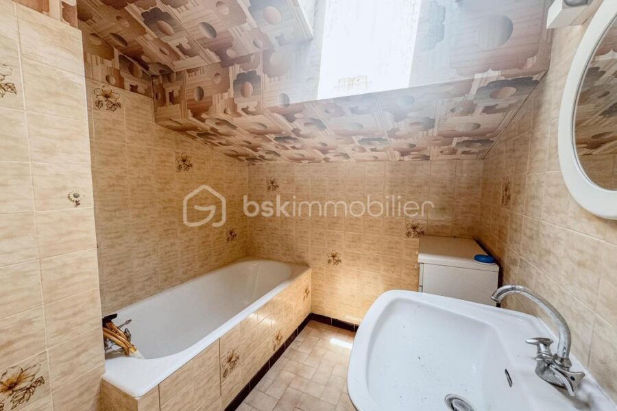 Maison à vendre à Entrelacs