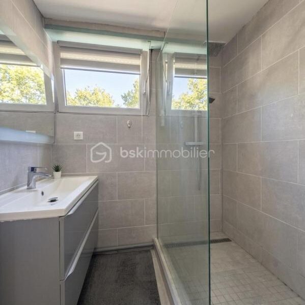 Appartement à vendre à Mulhouse