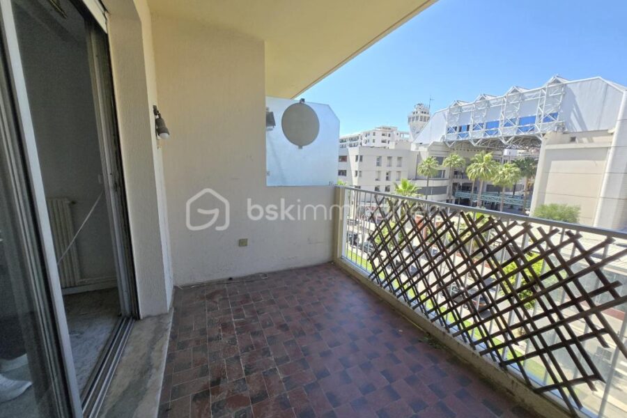 Appartement à vendre à Nice