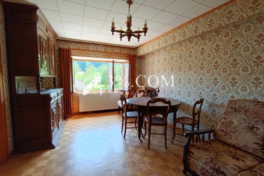 Maison à vendre à Ranrupt