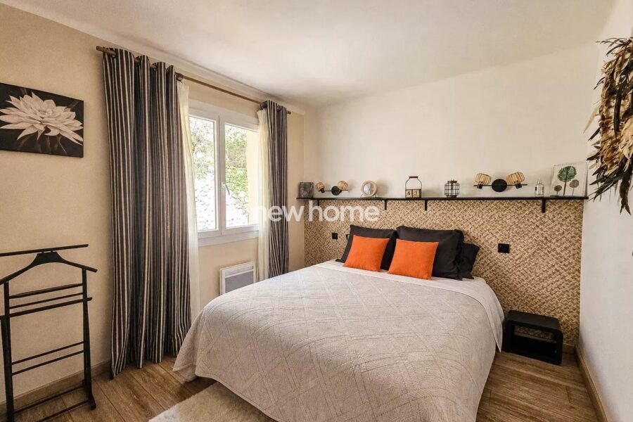 Maison à vendre à Flayosc