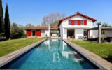 Maison à vendre à Arcangues