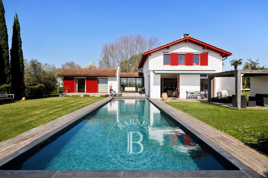 Maison à vendre à Arcangues