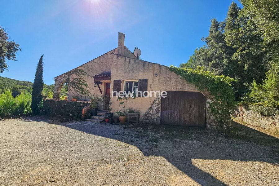 Maison à vendre à Lorgues