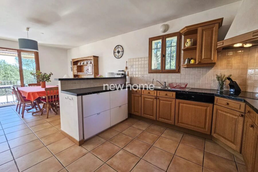 Maison à vendre à Flayosc