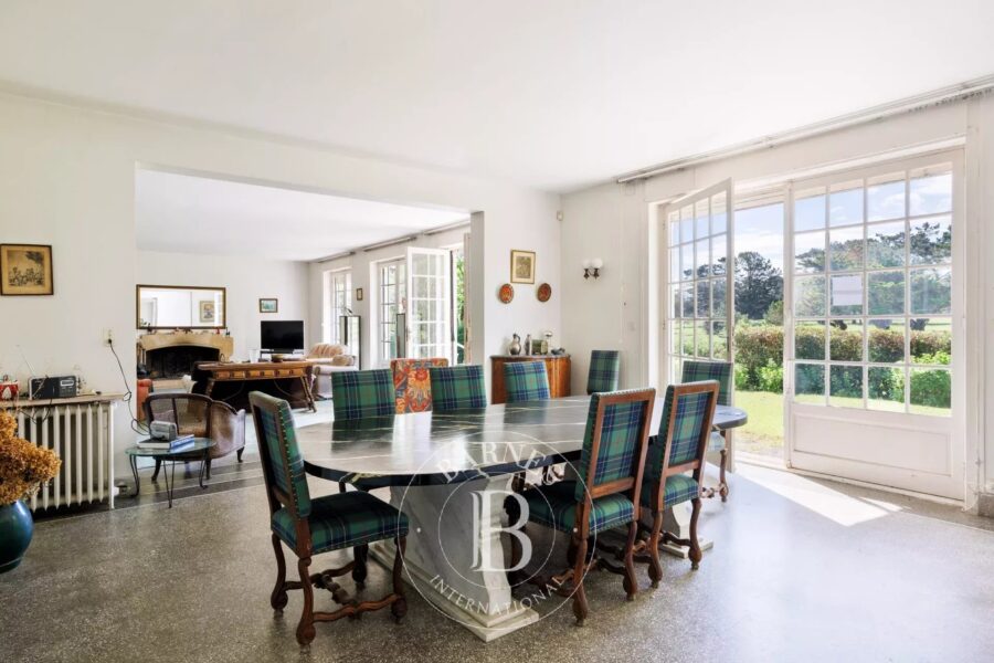 Maison à vendre à Anglet
