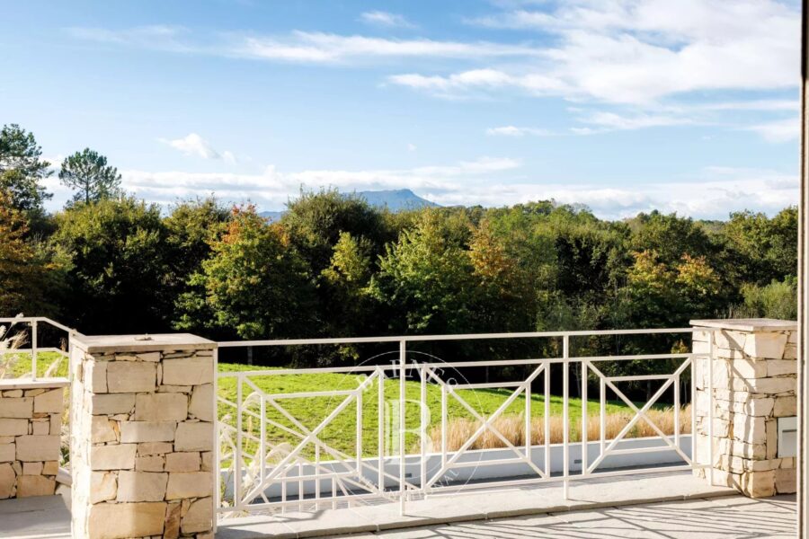 Maison à vendre à Arbonne