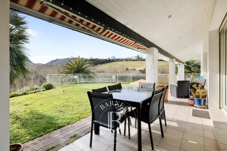 Maison à vendre à Urrugne