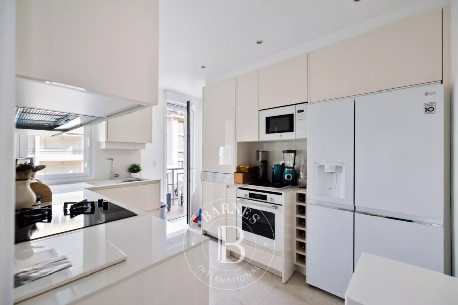 Appartement à vendre à Saint-jean-de-luz