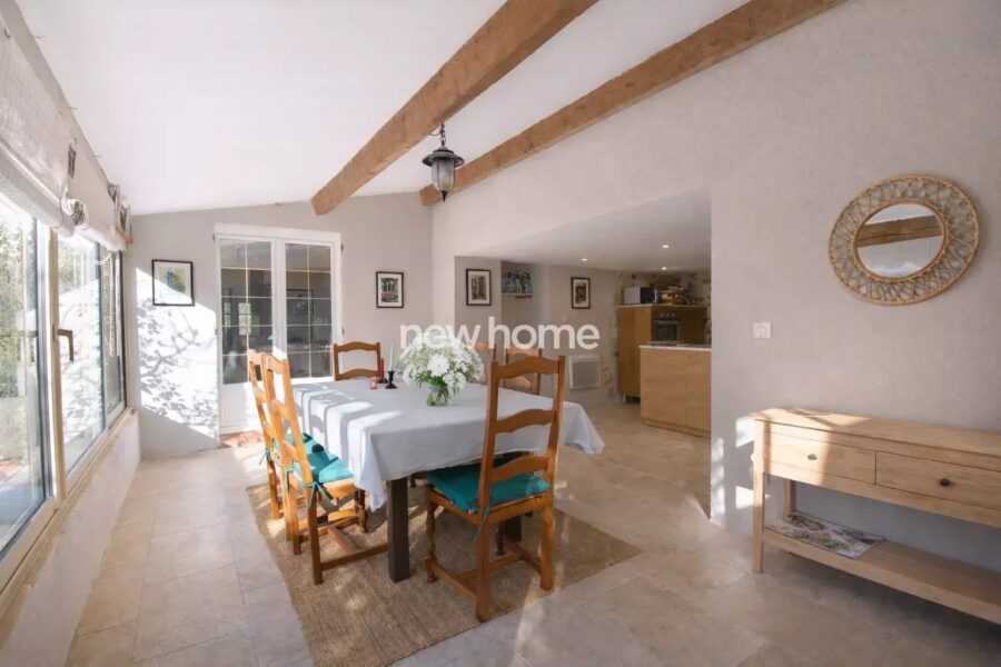 Maison à vendre à Lorgues
