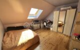 Magnifique maison familiale contemporaine en lisière de la Forêt des Bertranges avec double carport et garage – 7 pièces – 5 chambres – 180 m²