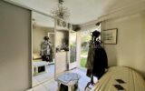 COUP DE CŒUR pour une villa individuelle à Vence Sud. Vue mer. Terrain piscinable – 4 pièces – 3 chambres – 135 m²
