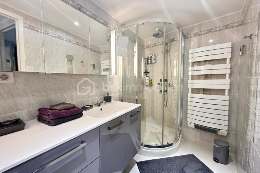 Appartement à vendre à Menton — Vue mer — photo 19