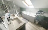 Maison de caractère de 1900 +Terrain 1300 m2 54300 Lunévill – 6 pièces – 3 chambres – 125 m²