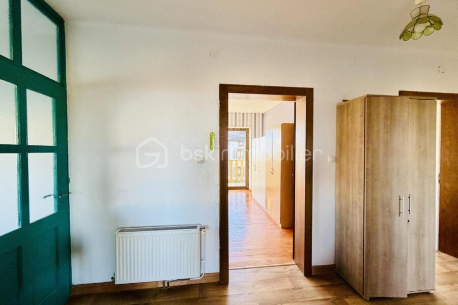 Maison à vendre à Montdidier — Vue nature — photo 19