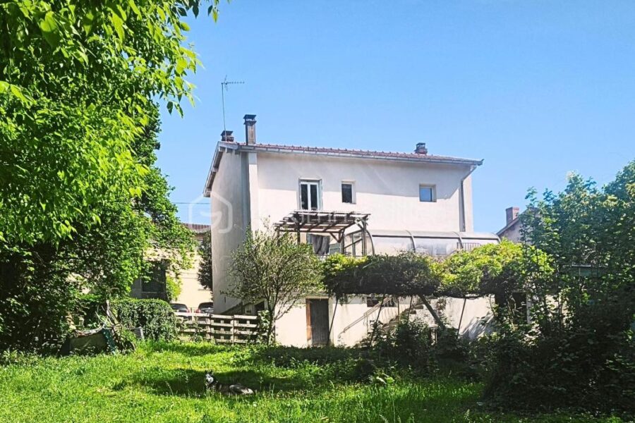 Maison à vendre à Pont de cheruy