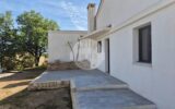LOCATION – Villa Lascours 135m² sur 2200m² de terrain avec piscine et garage – 4 pièces – 3 chambres – 135 m²