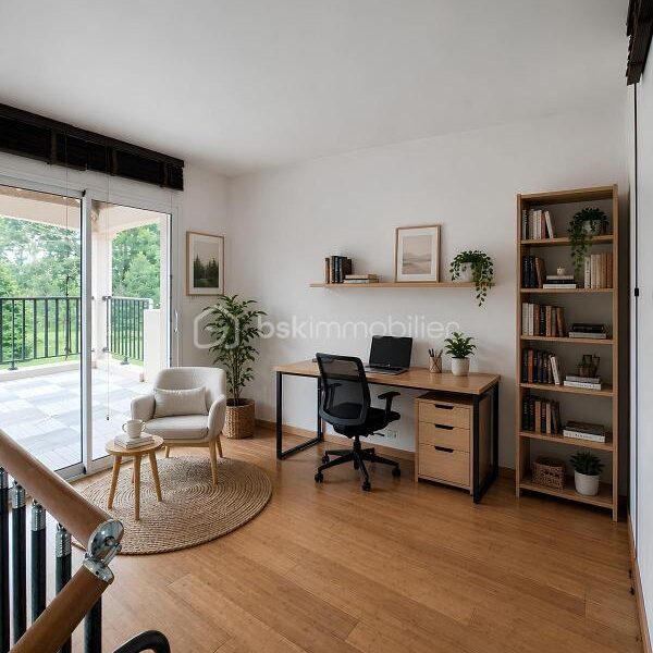 Maison à vendre à Chauche