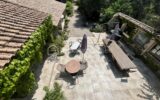 La villa d’architecte T10 – SAINT PAUL En FORET (83440) – 282 m2 – 10 pièces – 8 chambres – 282 m²