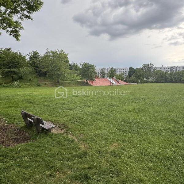 Appartement à vendre à Bagneux